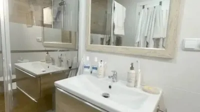 Chalet in Santa Pola photo 24