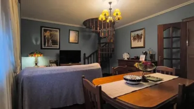 Apartment in Cedeira photo 19