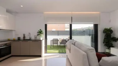 Chalet en Santa Pola photo 9