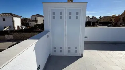 Apartment in Algorfa photo 6