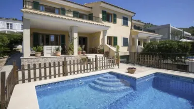 Chalet in Platja d'Alcúdia-Port d'Alcúdia photo 5