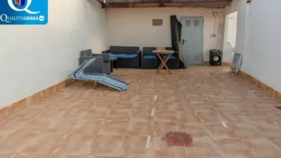 Casa - Vista 4