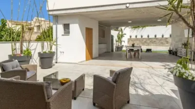 Chalet in Santa Margalida photo 3