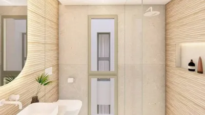 Apartment in Los Alcázares photo 34