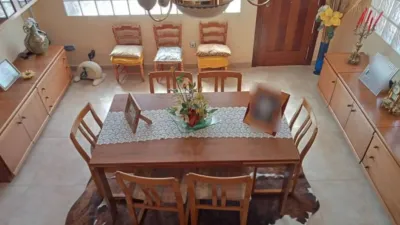 Chalet in Murcia Capital photo 14