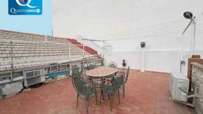 Chalet in Sol y Luz photo 28