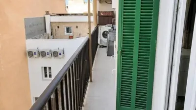 Piso en calle Palma de Mallorca - calle Canonge Mateu Rotger , 9 photo 20