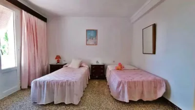 Chalet in Campillos photo 34
