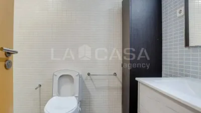 Apartment in Castelldefels photo 18