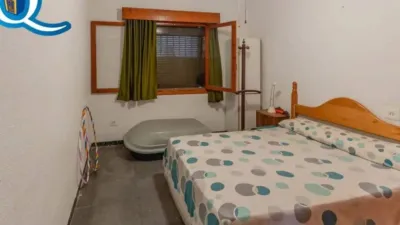 Chalet in Matola-La Foia-Las Bayas-La Marina photo 12