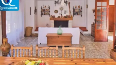 Casa - Vista 4