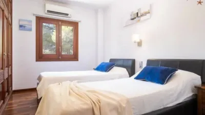 Chalet in Marina Manresa-Mal Pas-Bonaire photo 24