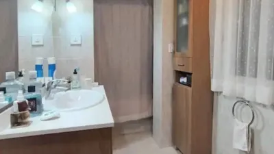 Chalet in Busot photo 18