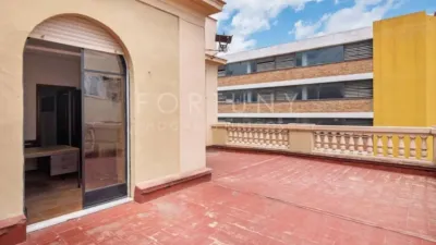 Penthouse in Alameda de Colón photo 34
