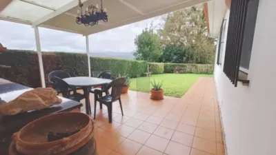 Chalet in Sedes-Pedroso-Doso photo 40