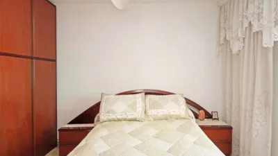 Flat in Esplugues de Llobregat photo 33