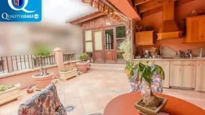 Chalet in Crevillent photo 3