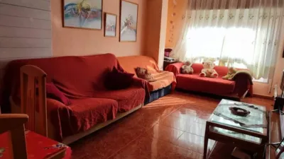 Attic in Murcia City photo 2