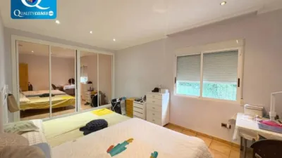 Chalet in Mutxamel photo 17