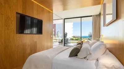 Apartment in Fuengirola photo 15