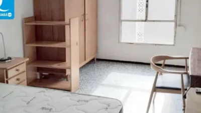 Apartment in Reina Victoria-Poeta Miguel Hernández photo 16
