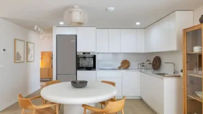 Apartment in Calpe - Calp photo 14