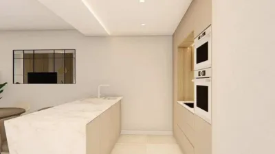Apartment in Los Alcázares photo 21