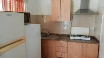 Apartment in Murcia Capital photo 10