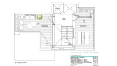Chalet in Finestrat photo 14