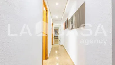 Apartment in Camí de Vera photo 15
