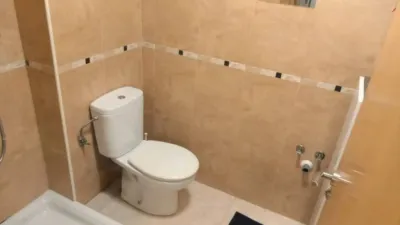 Apartment in Murcia City photo 21