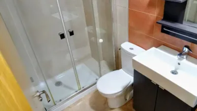 Penthouse in Murcia City photo 24