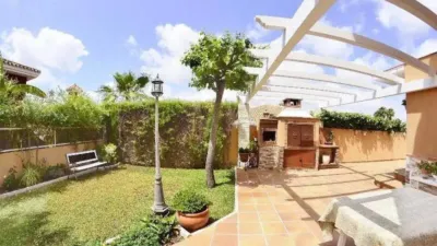 Chalet on Joaquín Turina Street photo 36