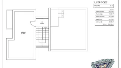 Chalet en Finestrat photo 19