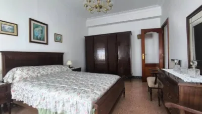 Chalet in Ferrol photo 49