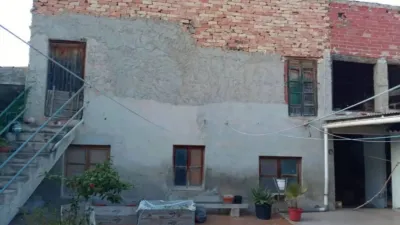 Chalet in Santomera photo 16