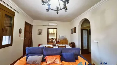 Chalet in Los Corrales photo 17