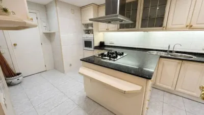 Piso en La Maternitat-Sant Ramon photo 9
