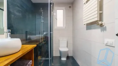Apartment on Carrer de l'Alcalde in Móstoles photo 3
