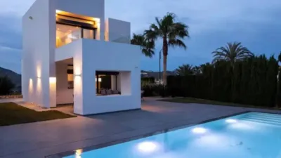 Chalet in Cartagena photo 3