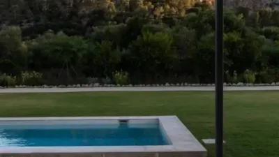 Chalet in Pollença photo 18