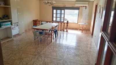 Chalet in Murcia Capital photo 6