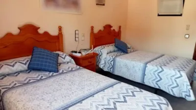 Chalet in Murcia Capital photo 31
