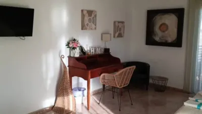Chalet in Murcia City photo 14