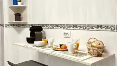 Apartment in Bermeo photo 12