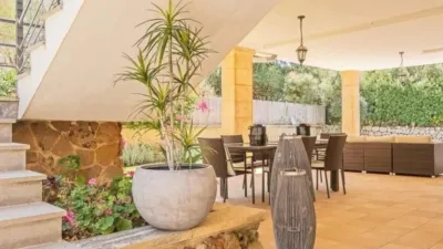 Chalet in Marina Manresa-Mal Pas-Bonaire photo 16