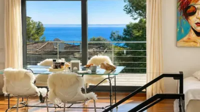 Chalet on Calle Cala Vinyes - Carrer del Sol, 12 photo 14