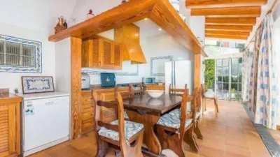 Chalet in Santa Margalida photo 14