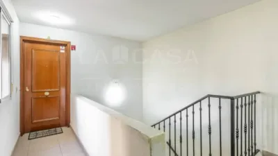 Apartment in Torres de la Alameda photo 46