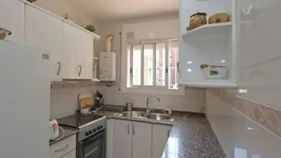 Apartment in El Poble-sec photo 4